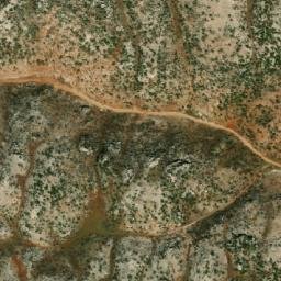 Satellite imagery of Mrâh ej Janbaïn, LB