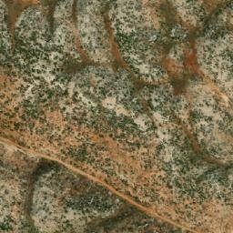 Satellite imagery of Mrâh ej Janbaïn, LB