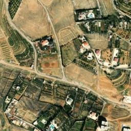 Satellite imagery of Z̧ahr Bāb al Barīd, SY