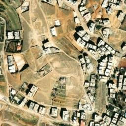 Satellite imagery of Z̧ahr Bāb al Barīd, SY