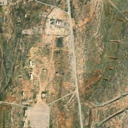 Satellite imagery of Z̧ahrat al Ḩajl, SY