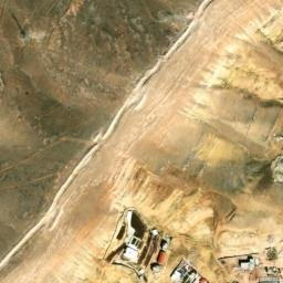 Satellite imagery of Tall al A‘rām, SY