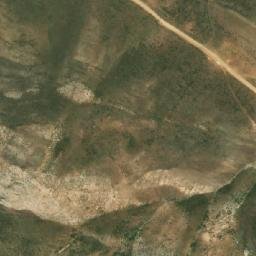 Satellite imagery of Kūh-e Sefīd, IR