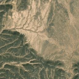 Satellite imagery of Qaţārpul, AF