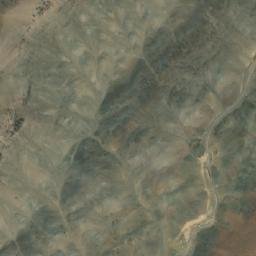 Satellite imagery of Band-e Tūtak, AF