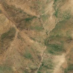 Satellite imagery of Kōh-e Takhpūz, AF
