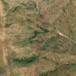 Satellite imagery of Kōh-e Takhpūz, AF
