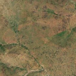 Satellite imagery of Kōh-e Takhpūz, AF