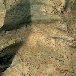 Satellite imagery of Mīān Kōh, AF