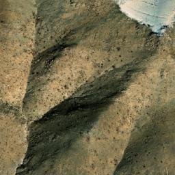 Satellite imagery of Mīān Kōh, AF