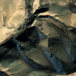 Satellite imagery of Kōh-e Band-e Shahrak, AF