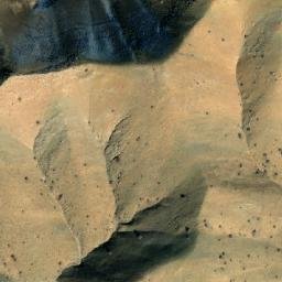 Satellite imagery of Kōh-e Band-e Shahrak, AF