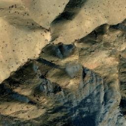 Satellite imagery of Tigay Khōrd, AF