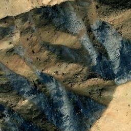 Satellite imagery of Tigay Khōrd, AF