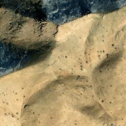 Satellite imagery of Tigay Khōrd, AF