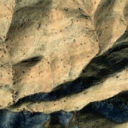 Satellite imagery of Marghowān, AF