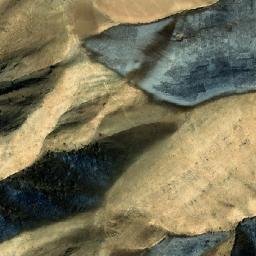 Satellite imagery of Marghowān, AF