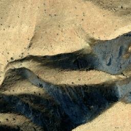 Satellite imagery of Band-e Sinjid, AF