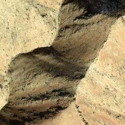 Satellite imagery of Kōh-e Āhangarān, AF