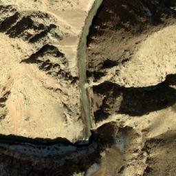 Satellite imagery of Kōh-e Āhangarān, AF