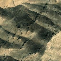 Satellite imagery of Band-e Tanōr, AF