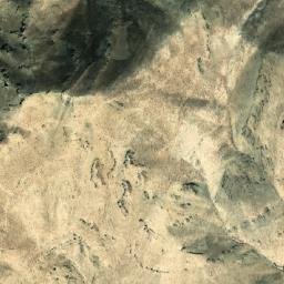 Satellite imagery of Band-e Tanōr, AF