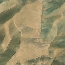 Satellite imagery of Kajnow, AF
