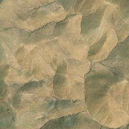 Satellite imagery of Kajnow, AF