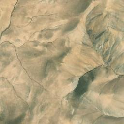 Satellite imagery of Kōh-e Pahnāmak, AF