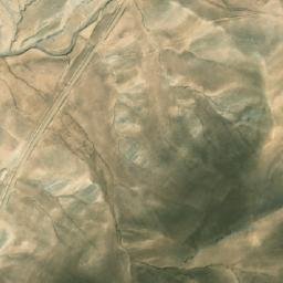 Satellite imagery of Kōh-e Pahnāmak, AF