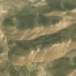 Satellite imagery of Kōrow-e Kharghas, AF