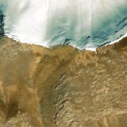 Satellite imagery of Band-e Khamī, AF