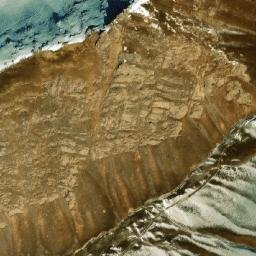 Satellite imagery of Band-e Khamī, AF