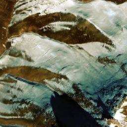 Satellite imagery of Band-e Khamī, AF