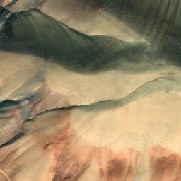 Satellite imagery of Senjetak Ghaṟ, AF