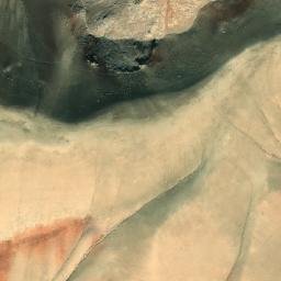 Satellite imagery of Senjetak Ghaṟ, AF