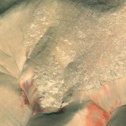 Satellite imagery of Senjetak Ghaṟ, AF