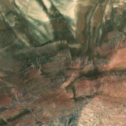Satellite imagery of Kōh-e Tōp Safēd, AF