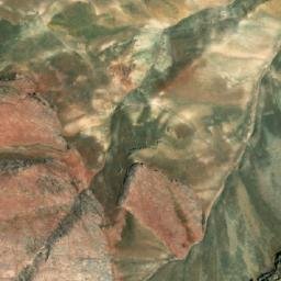 Satellite imagery of Kōh-e Tōp Safēd, AF