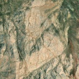 Satellite imagery of Kōh-e Khōshnowak, AF