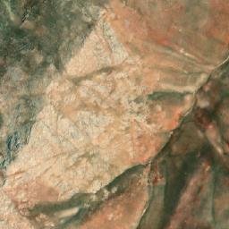 Satellite imagery of Kōh-e Khōshnowak, AF