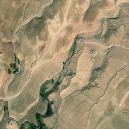 Satellite imagery of Kōh-e Surkh, AF