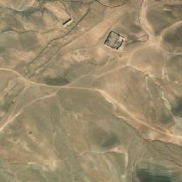 Satellite imagery of Kōh-e Surkh, AF
