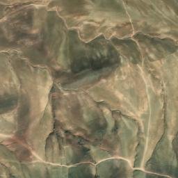 Satellite imagery of Kōh-e Surkh, AF