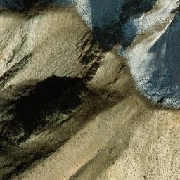 Satellite imagery of Kōh-e Arg, AF