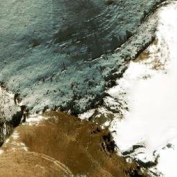 Satellite imagery of Kōh-e Dujāq, AF