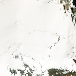 Satellite imagery of Kōh-e Dujāq, AF