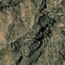 Satellite imagery of Kōh-e Dehak, AF