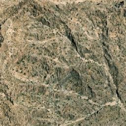 Satellite imagery of Kōh-e Dehak, AF