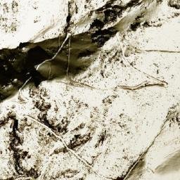 Satellite imagery of Pām-e Awbayd, AF